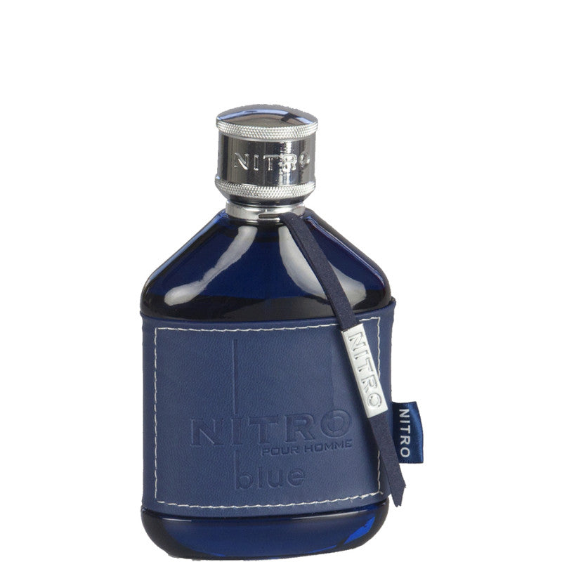 Nitro Pour Homme Blue 100 ML