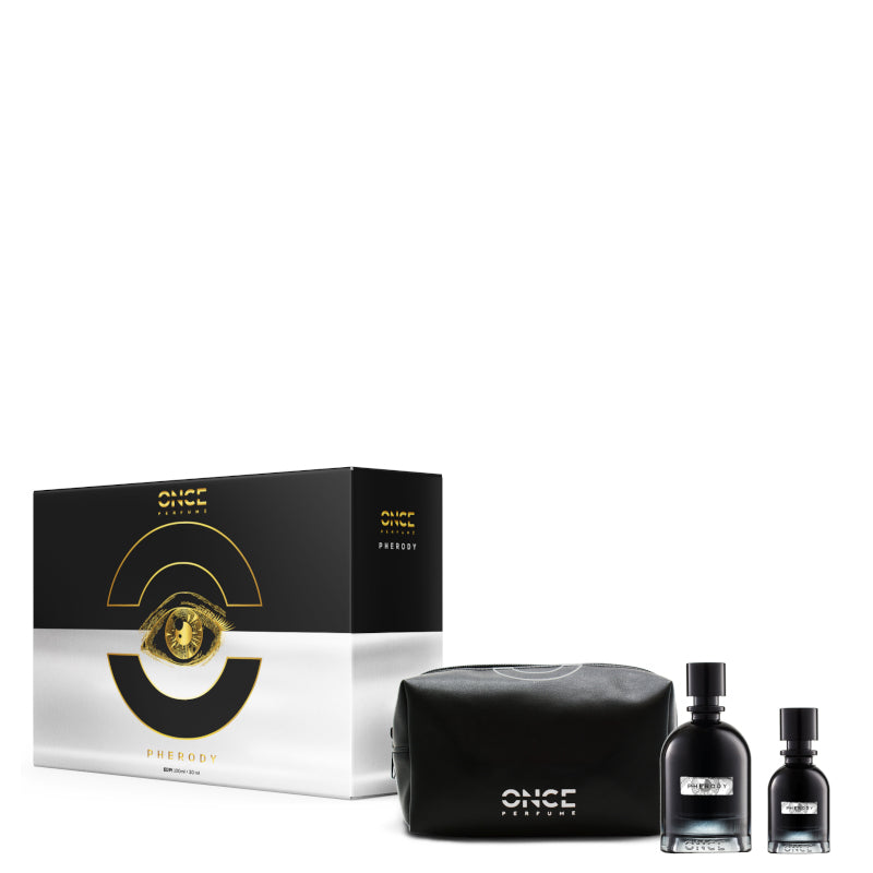 ONCE Perfume Pherody Confezione
