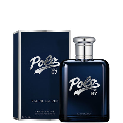 Ralph Lauren Polo Est. 67 Eau de Parfum