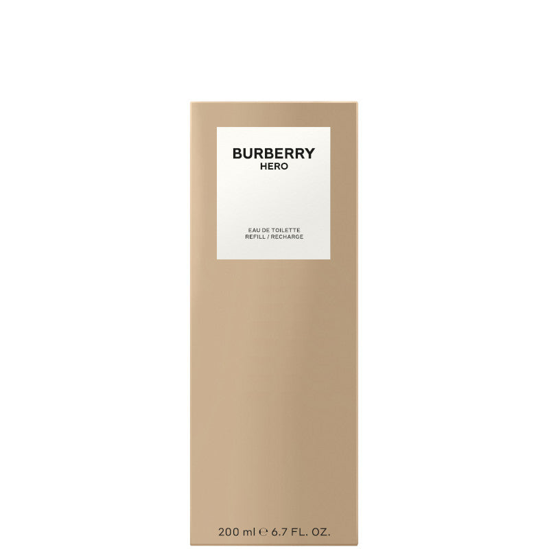 Burberry Hero EDT
