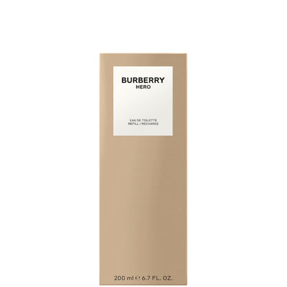 Burberry Hero EDT