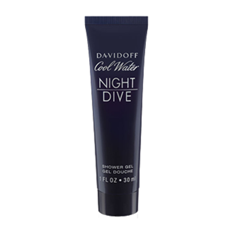 Cool Water Night Dive 150 ML