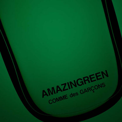 Comme des Garçons Amazingreen