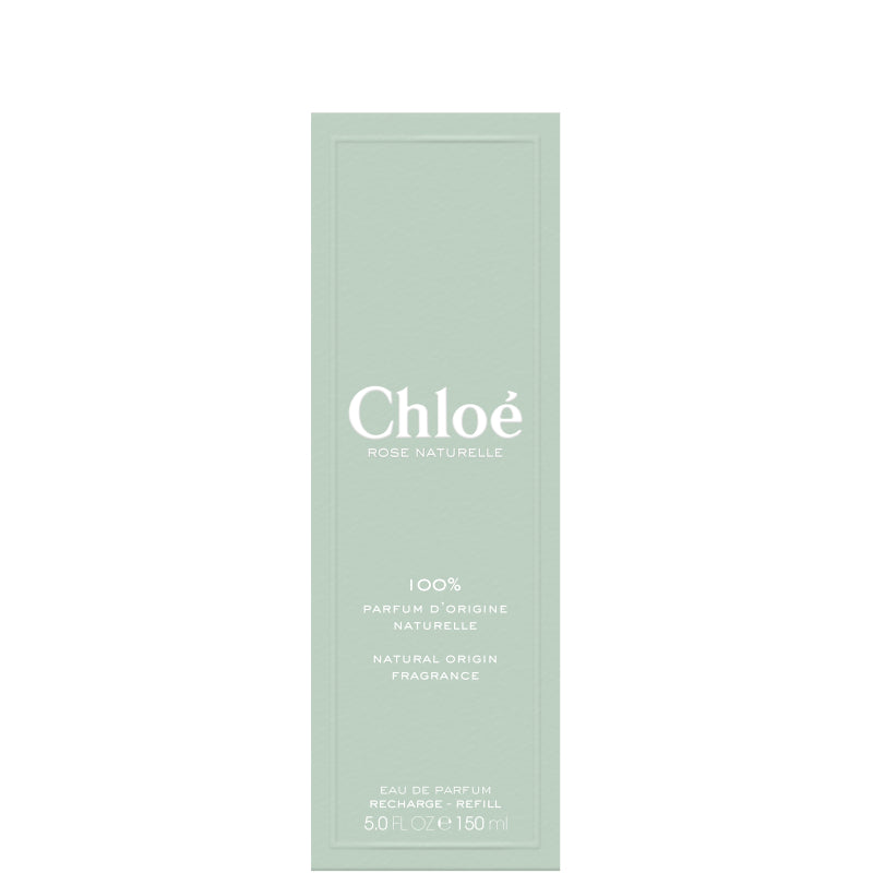 Chloé Rose Naturelle EDP