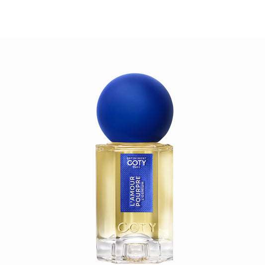 Infiniment Coty L'Amour Pourpre L'Osmium