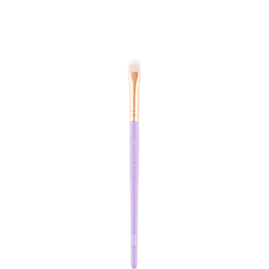 Nejha 08 Flat Eye Brush - Pennello Occhi Piatto