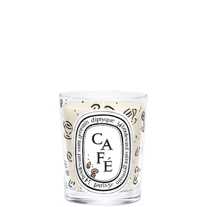 Candela caffè - Les Délicieuses 190 gr