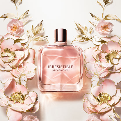 Irresistible Eau de Parfum Confezione