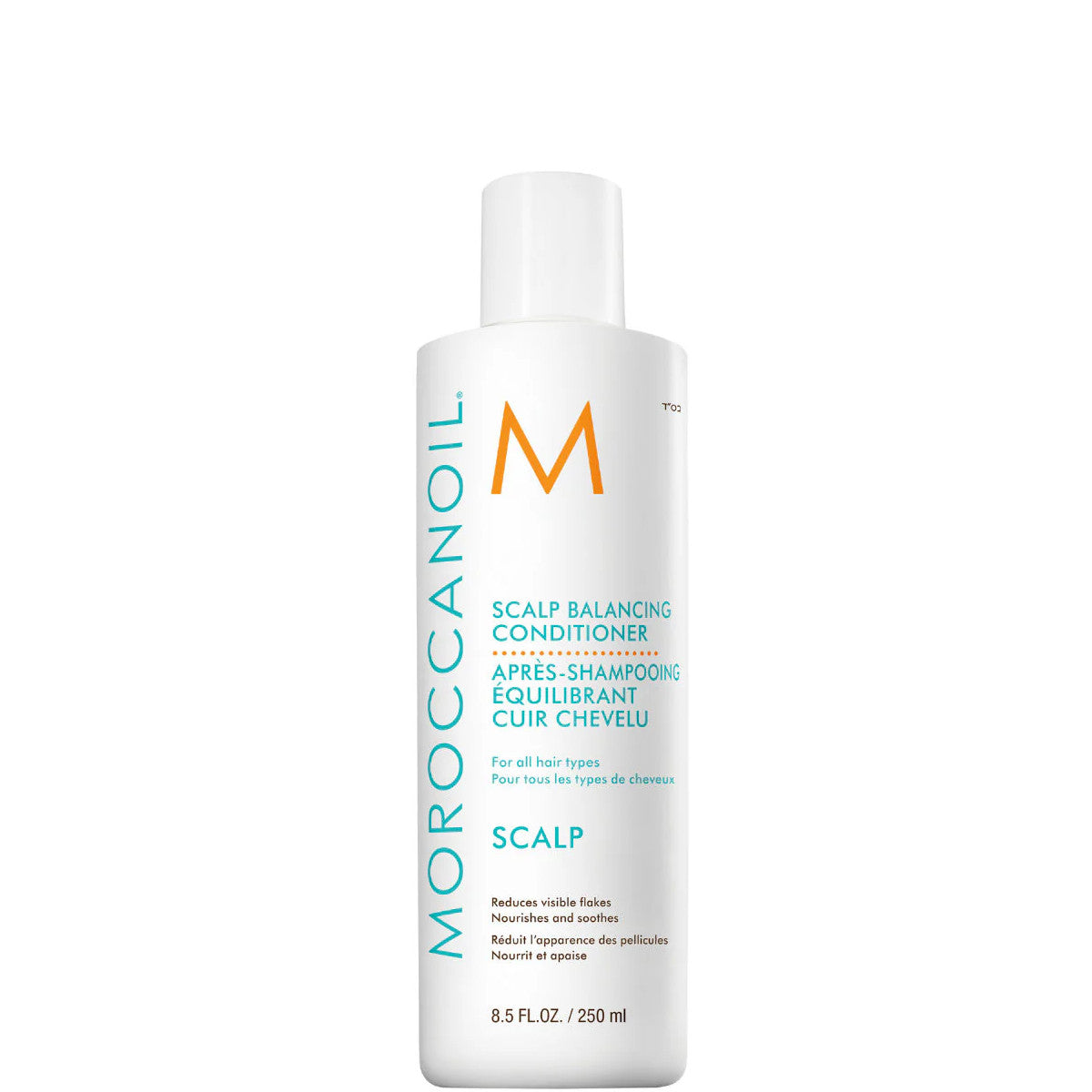 Moroccanoil Scalp Balancing Conditioner