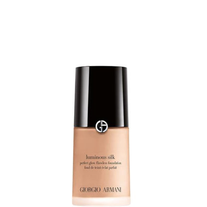 Luminous Silk Foundation