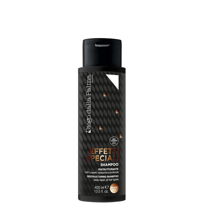 Haircare Shampoo Ristrutturante Effetti Speciali MAXI SIZE 400 ML