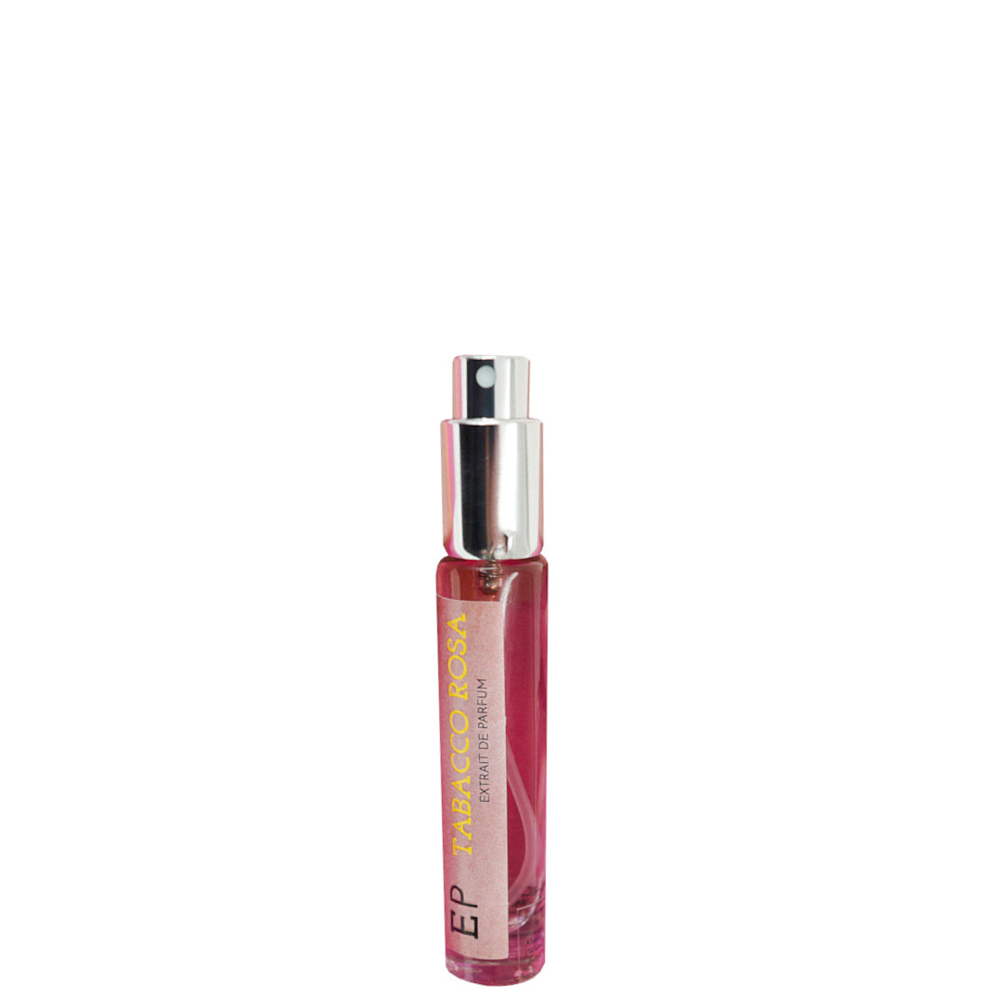 Eolieparfums Tabacco Rosa