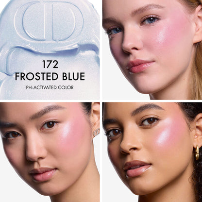 Dior Backstage Rosy Glow Stick Edizione Limitata Natale 2026