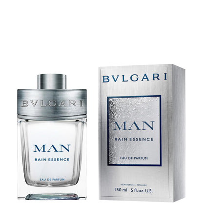 Bulgari Man Rain Essence