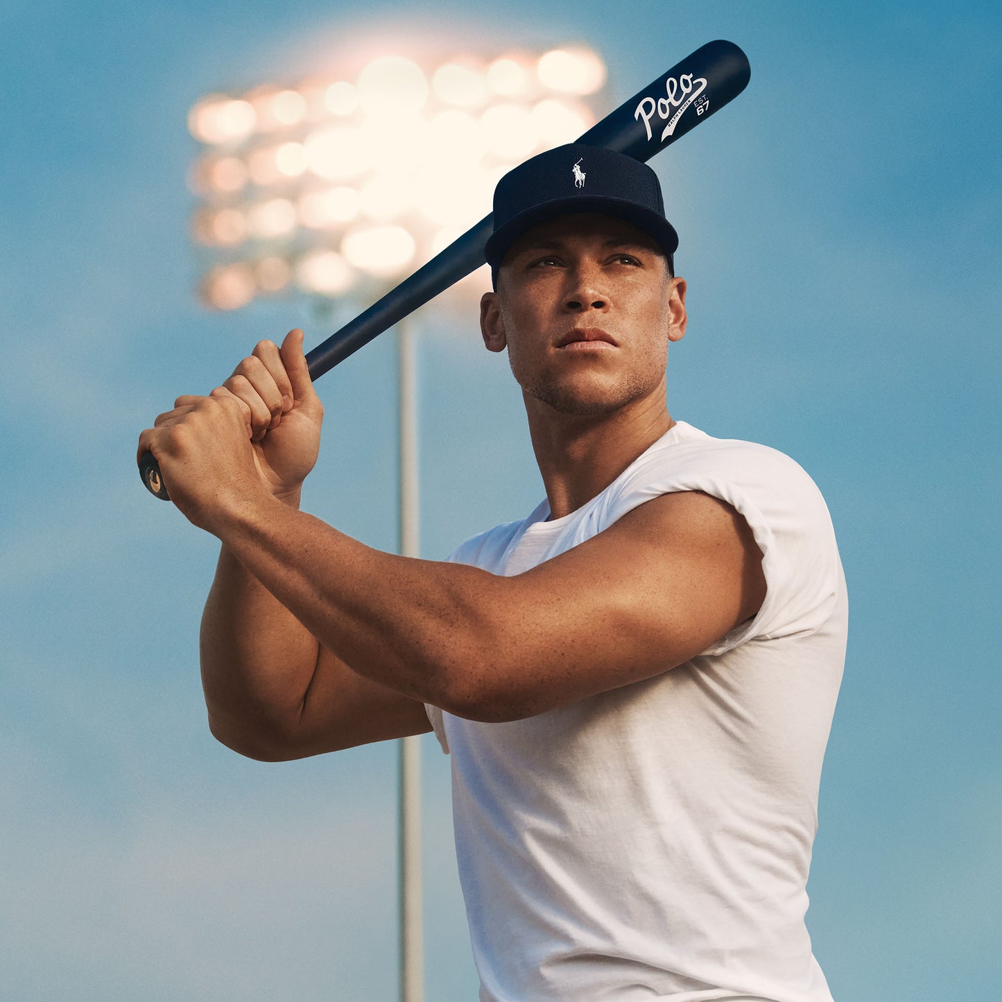 Ralph Lauren Polo Est. 67 EDP