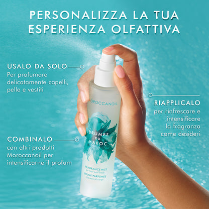 Moroccanoil Brumes du Maroc