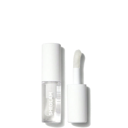 Sheglam Jelly Wow Hydrating Lip Oil