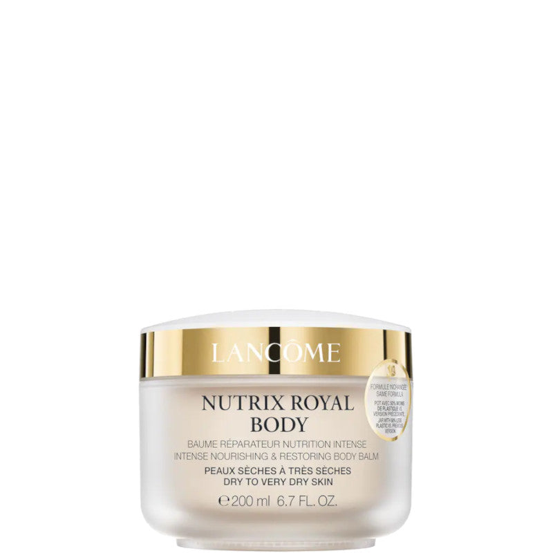 Nutrix Royal Body Baume 200 ML