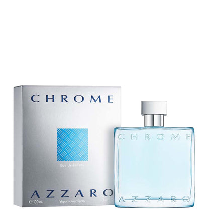 Azzaro Chrome