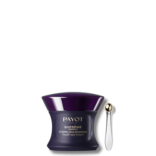 Suprême Absolu Crème Yeux Jeunesse