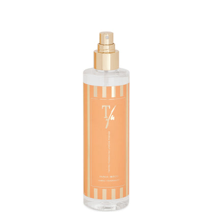 Teatro Fragranze Uniche Papaia Ibisco Fragranza per Tessuti Spray