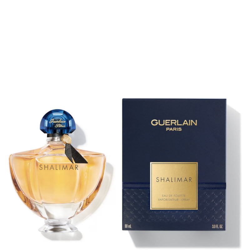 Shalimar Eau de Toilette