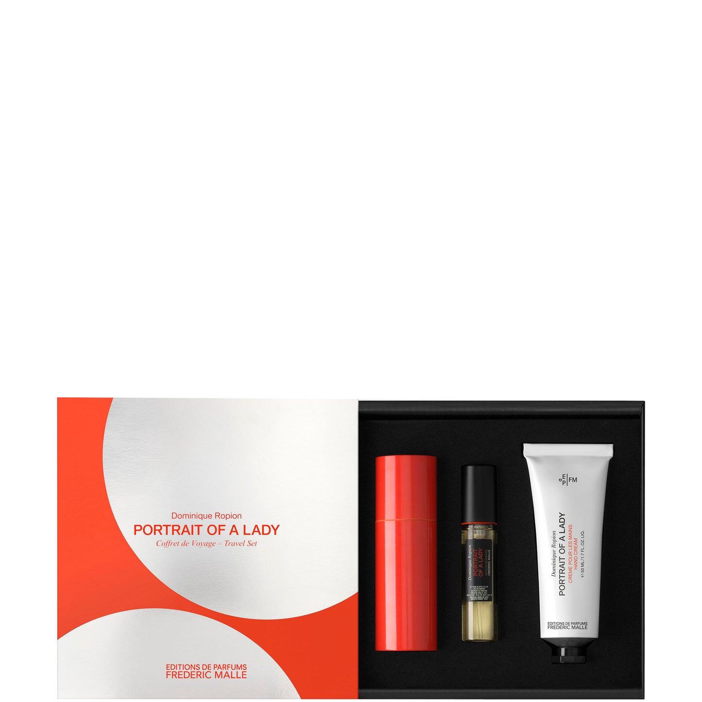 Frederic Malle Portrait of a Lady Confezione