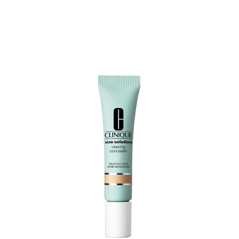 Anti-Blemish Clearing Concealer - Correttore Trattante delle Eruzioni Cutanee