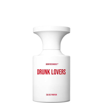 Born to Stand Out Drunk Lovers 50 ML