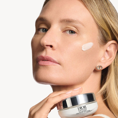 Dior Capture OX-C Treatment Crème Jour Riche