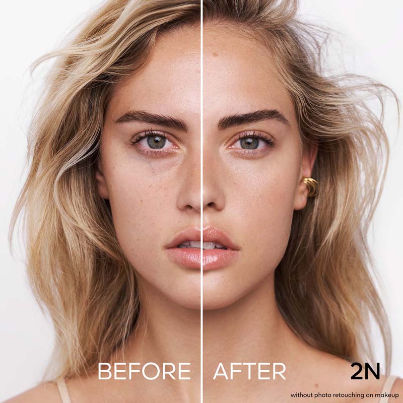 Terracotta - Le Teint