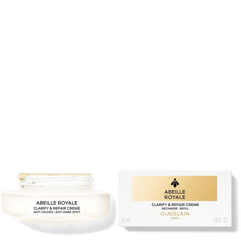 Abeille Royale Clarify & Repair Cream Refill 50 ML REFILL