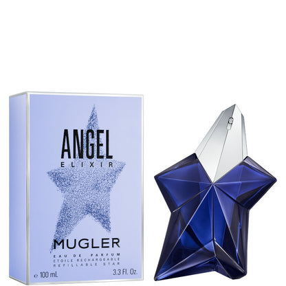 Angel Elixir