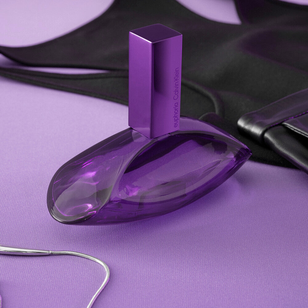 Calvin Klein Euphoria Bold Elixir Parfum Intense