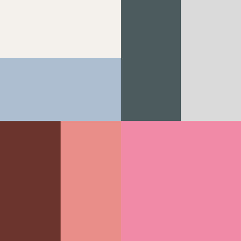 Palette S 3D