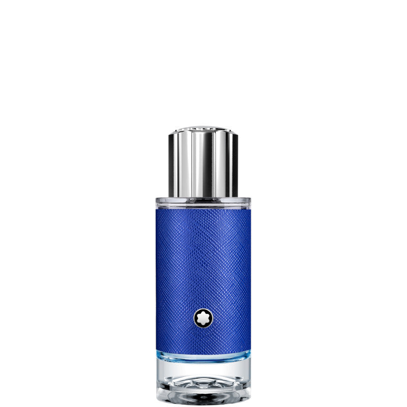 Montblanc Explorer Ultra Blue