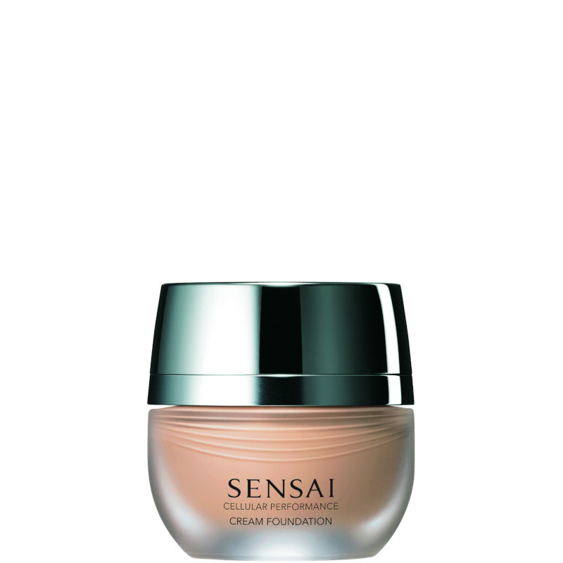 Cellular Performance Cream Foundation SPF 15