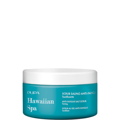 Hawaiian Spa - Scrub Salino Anti-Fatica Tonificante 350 ML