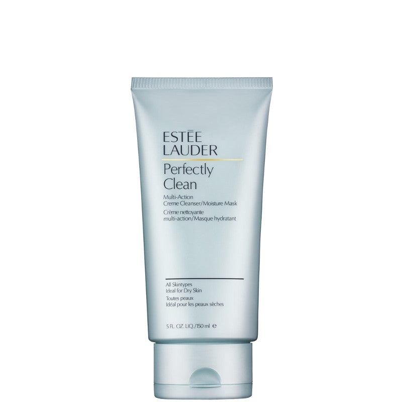 Perfectly Clean Multi-Action Creme Cleanser/Moisture Mask 150 ML