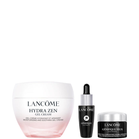 Hydra Zen Gel Cream Confezione