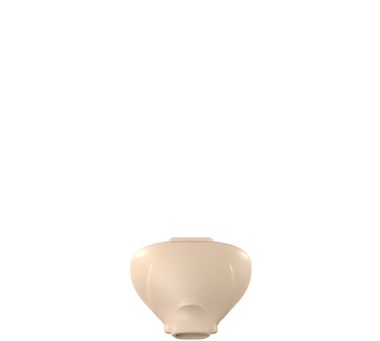 Fler Razor Travel Case Blush