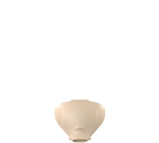 Fler Razor Travel Case Blush