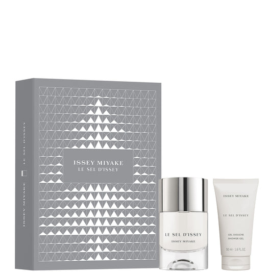 Le Sel d’Issey Eau de Toilette Cofanetto