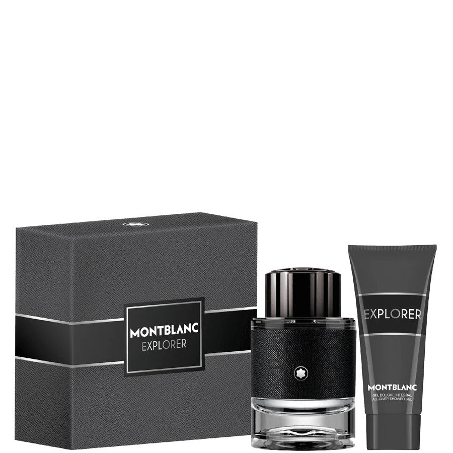 Explorer Eau de Parfum Confezione