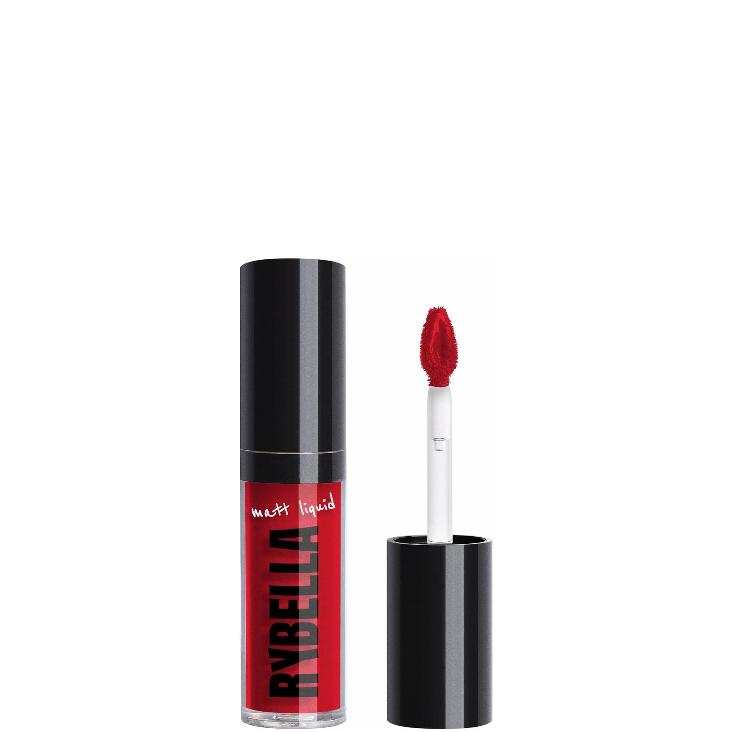 Rybella Matt Liquid Lip Color