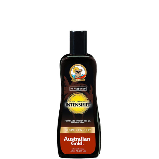 Rapid Tanning Intensifier 250 ML