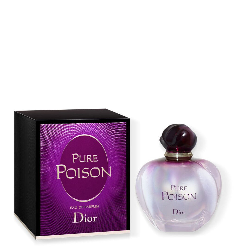 Pure Poison
