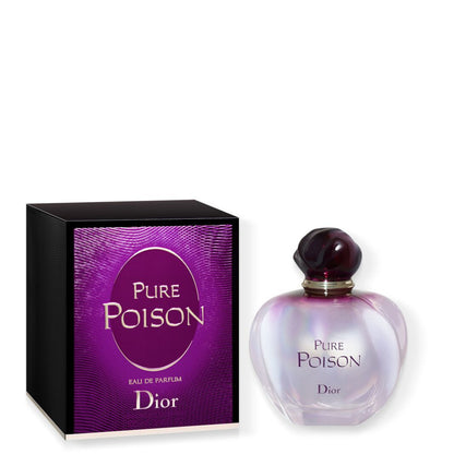 Pure Poison