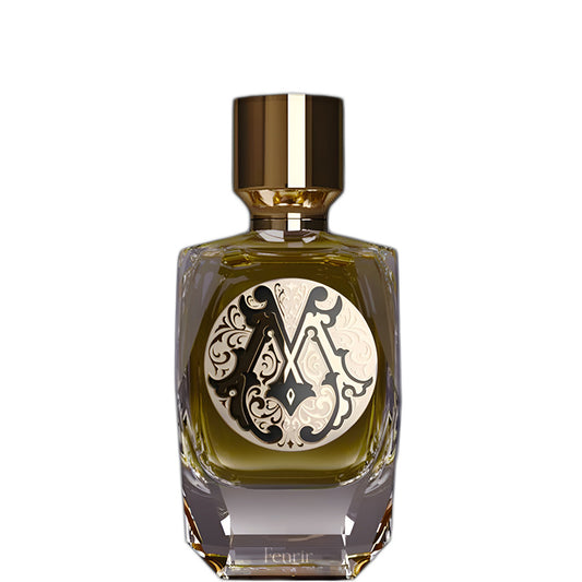parfum de MAHZEN Fenrir
