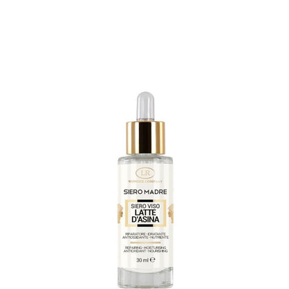 Siero Viso al Latte d'Asina 30 ML